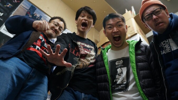 レコメンミュージック　7月31日OA 【NEUTRAL】 FM甲府 過去の放送