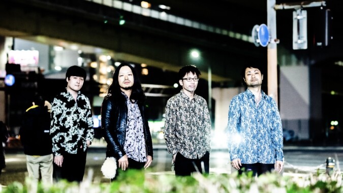レコメンミュージック　11月27日OA 【The Purple】 FM甲府 過去の放送