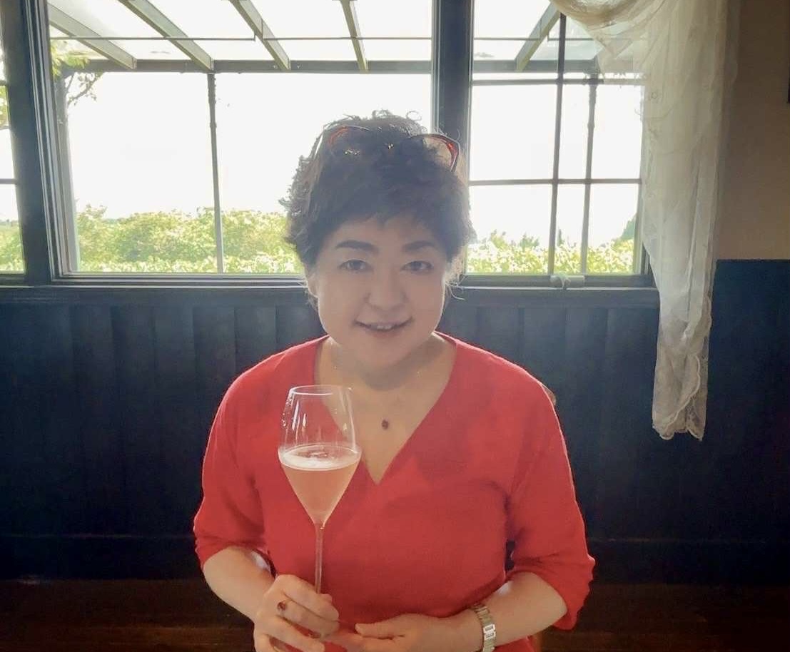 高橋 直子 FM甲府 パーソナリティー