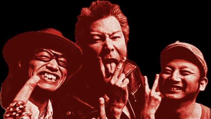 レコメンミュージック　12月24日OA 【KIЯIN】 FM甲府 過去の放送