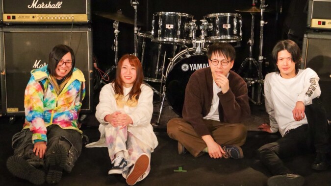 レコメンミュージック　4月29日OA 【utsula】 FM甲府 過去の放送
