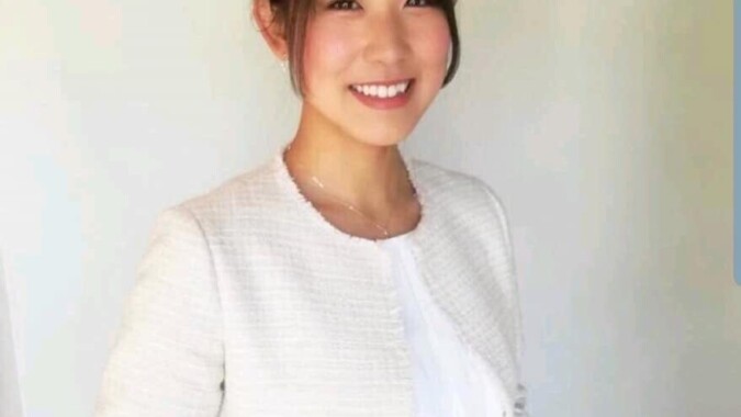 中込 久美 FM甲府 パーソナリティー