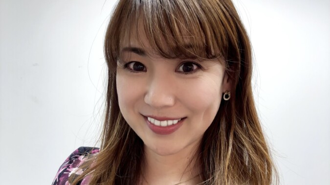 鈴木 春花 FM甲府 パーソナリティー