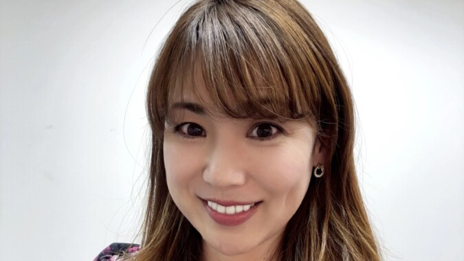 鈴木 春花 FM甲府 パーソナリティー
