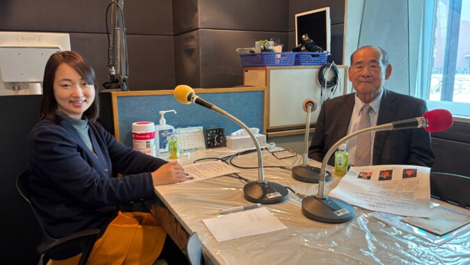 YGUカレッジスポーツ ~スポーツカフェにようこそ~ FM甲府 番組紹介