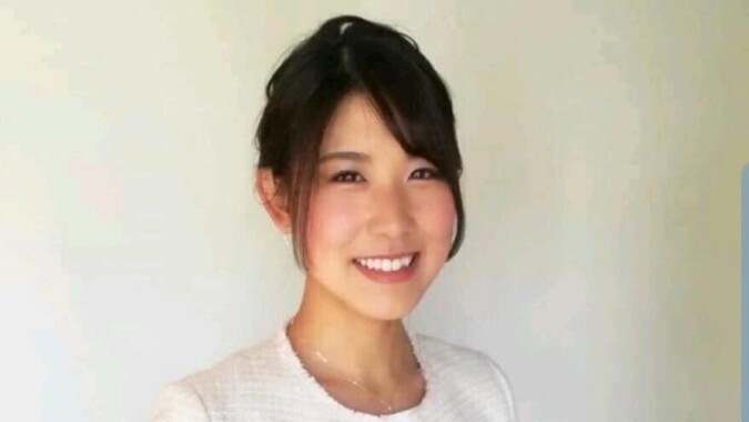 中込 久美 FM甲府 パーソナリティー